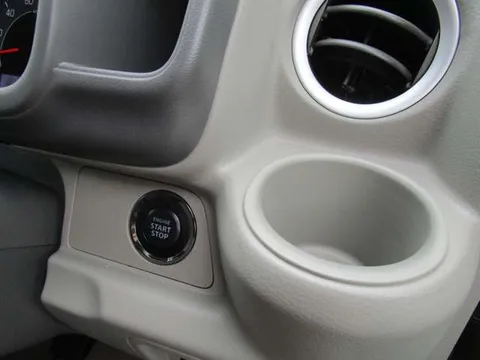 Nissan Clipper Rio