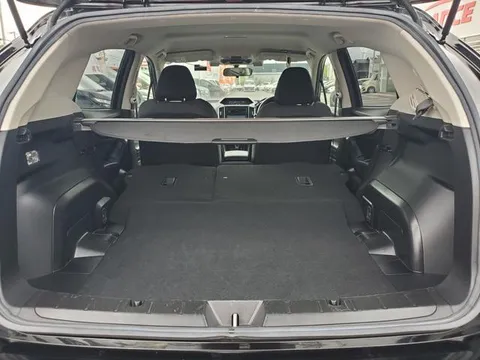 Subaru Impreza Sports