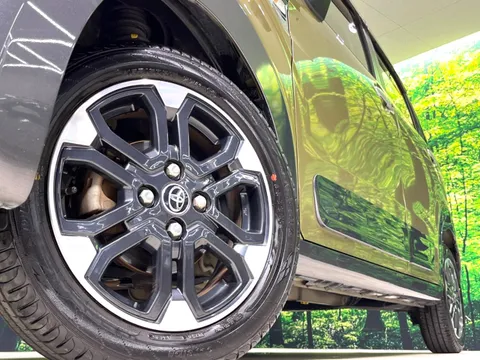 Toyota Pixis Joy