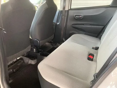 Toyota Yaris (Vitz)