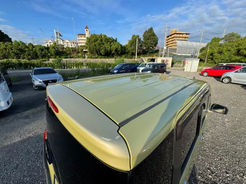 Daihatsu Tanto Exe