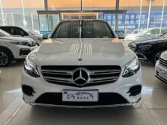 Mercedes-Benz Mercedes-Benz GLC