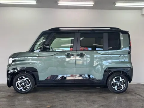 Mitsubishi Delica Mini