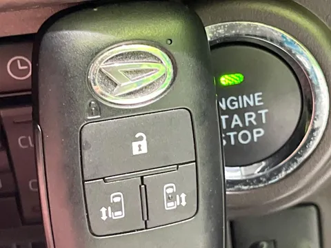 Daihatsu Thor