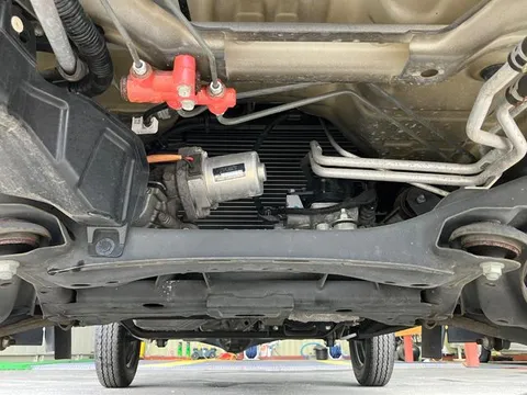 Suzuki Super Carry