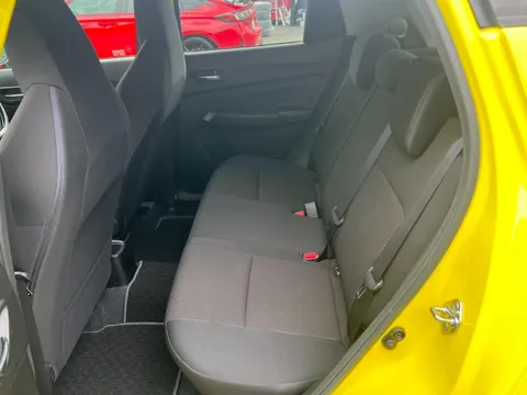 Suzuki Swift Sport
