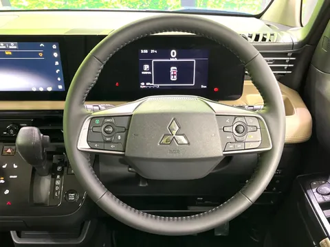 Mitsubishi Delica Mini