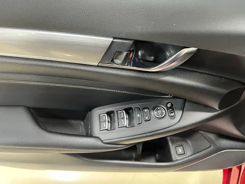 Honda Inspire