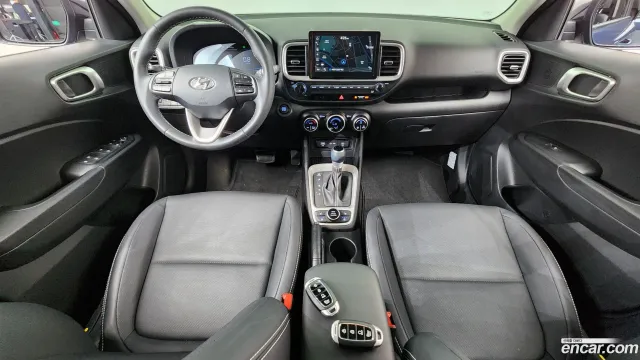 Hyundai Venue