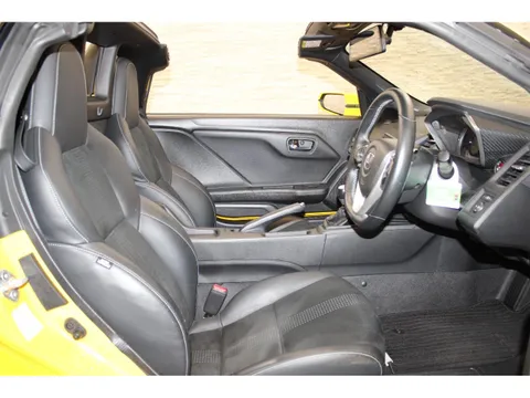 Honda S660