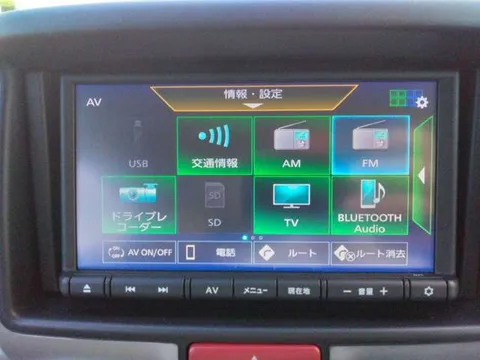 Nissan Clipper Rio