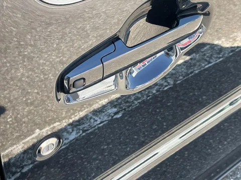 Mazda Flair Crossover