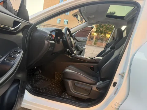 Changan Oshan X5