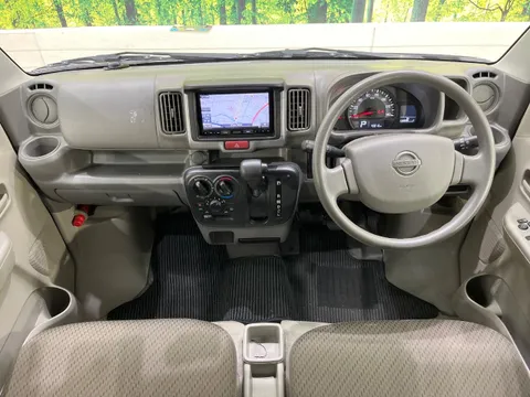 Nissan Clipper