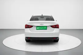 Chery Arrizo 5