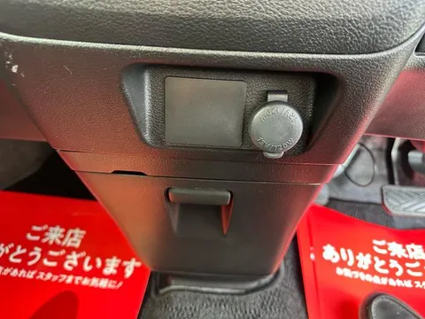 Suzuki Spacia Custom Z