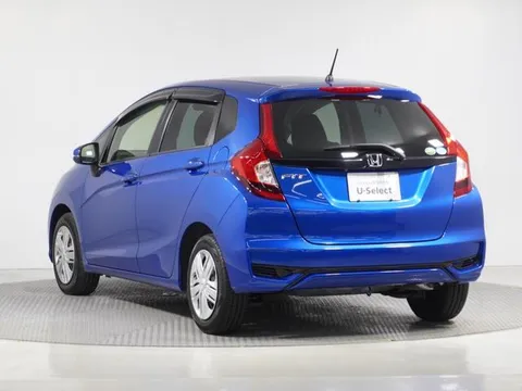 Honda Jazz (Fit)