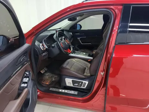 Wey VV5