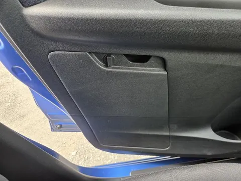 Mitsubishi eK X