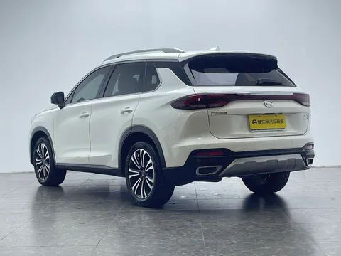 Gac GS5