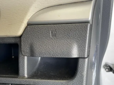 Mazda Flair