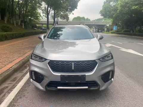 Wey VV7