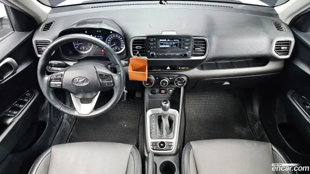 Hyundai Venue