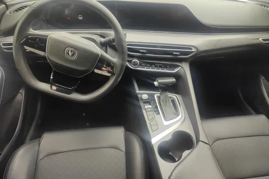 Changan Eado
