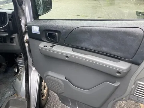 Mitsubishi Minicab Van