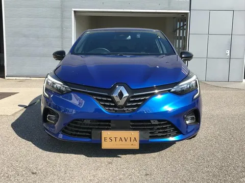 Renault Lutecia