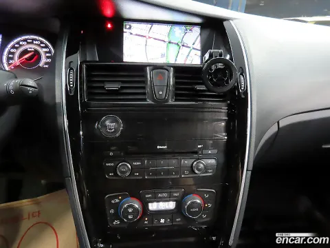 Renault SM7