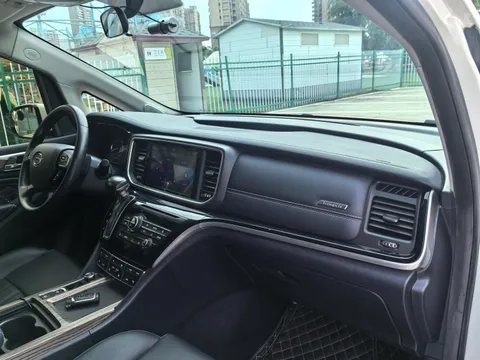 Gac M8