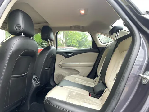 Buick Verano