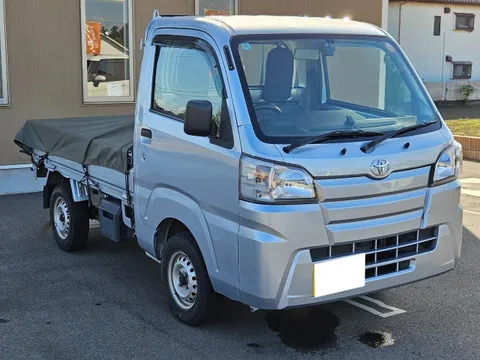 Toyota Pixis Truck