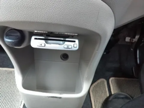 Subaru Pleo Plus