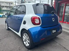 Smart For Four