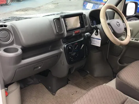 Nissan Clipper