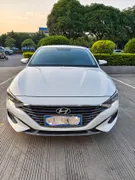 Hyundai Festa