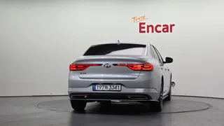 Renault Talisman (SM6)