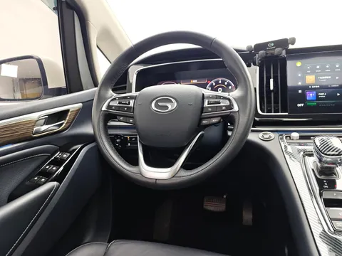 Gac M8