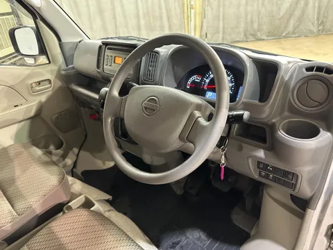 Nissan Clipper