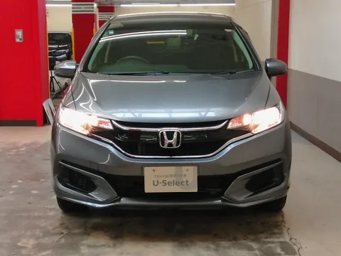 Honda Jazz (Fit)