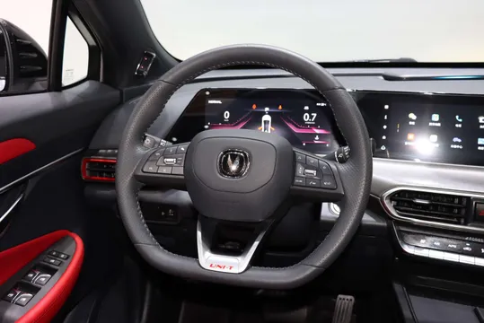Changan UNI-T