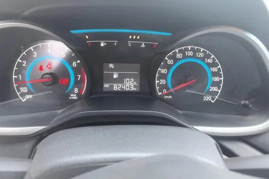 Chevrolet