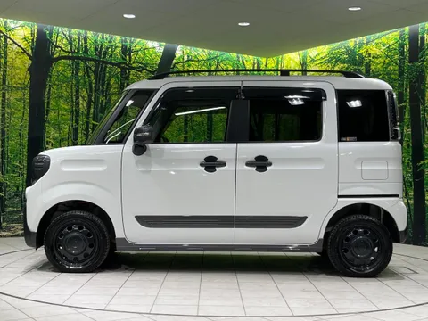 Suzuki Spacia Gear