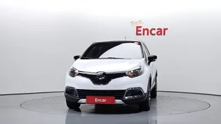 Renault QM3