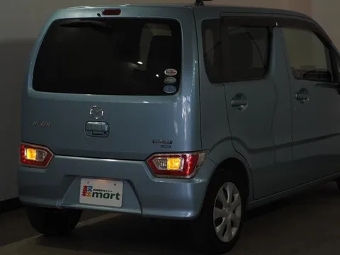 Mazda Flair