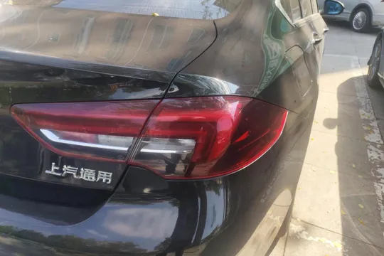 Buick Regal