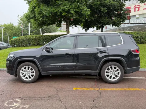 Jeep