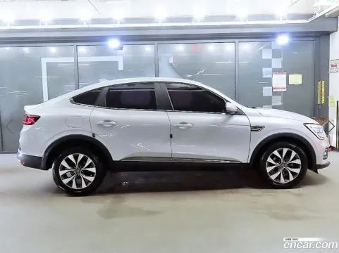 Renault XM3